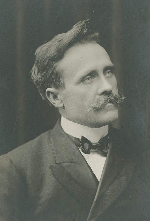 Peter Lewis Andersen (1865 - 1949) Profile